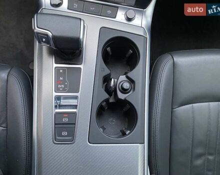 Серый Ауди А6, объемом двигателя 2.97 л и пробегом 101 тыс. км за 50700 $, фото 31 на Automoto.ua