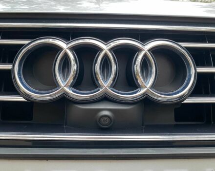 Сірий Ауді А6, об'ємом двигуна 3 л та пробігом 105 тис. км за 42000 $, фото 7 на Automoto.ua