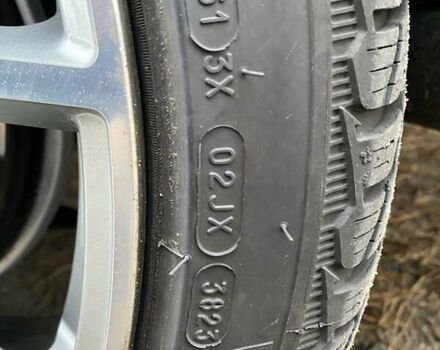 Серый Ауди А6, объемом двигателя 2.97 л и пробегом 101 тыс. км за 50700 $, фото 13 на Automoto.ua