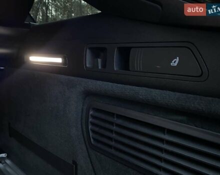 Серый Ауди А6, объемом двигателя 2.97 л и пробегом 101 тыс. км за 50700 $, фото 44 на Automoto.ua