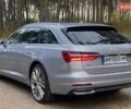 Серый Ауди А6, объемом двигателя 2.97 л и пробегом 101 тыс. км за 50700 $, фото 19 на Automoto.ua