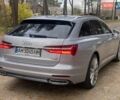 Серый Ауди А6, объемом двигателя 2.97 л и пробегом 101 тыс. км за 50700 $, фото 17 на Automoto.ua
