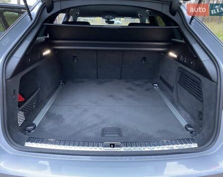 Серый Ауди А6, объемом двигателя 2.97 л и пробегом 101 тыс. км за 50700 $, фото 41 на Automoto.ua