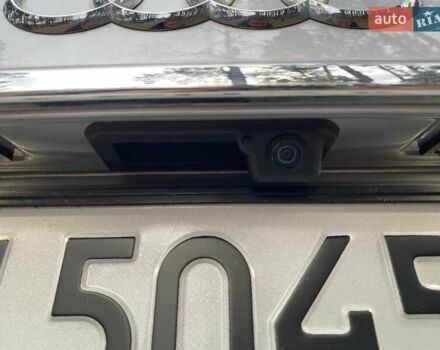 Серый Ауди А6, объемом двигателя 2.97 л и пробегом 101 тыс. км за 50700 $, фото 20 на Automoto.ua