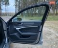 Серый Ауди А6, объемом двигателя 2.97 л и пробегом 101 тыс. км за 50700 $, фото 49 на Automoto.ua