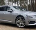 Серый Ауди А6, объемом двигателя 2.97 л и пробегом 101 тыс. км за 50700 $, фото 7 на Automoto.ua