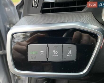 Серый Ауди А6, объемом двигателя 2.97 л и пробегом 101 тыс. км за 50700 $, фото 27 на Automoto.ua