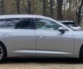 Сірий Ауді А6, об'ємом двигуна 3 л та пробігом 105 тис. км за 42000 $, фото 8 на Automoto.ua
