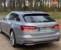 Серый Ауди А6, объемом двигателя 2.97 л и пробегом 101 тыс. км за 50700 $, фото 18 на Automoto.ua