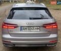 Серый Ауди А6, объемом двигателя 2.97 л и пробегом 101 тыс. км за 50700 $, фото 15 на Automoto.ua