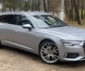 Сірий Ауді А6, об'ємом двигуна 3 л та пробігом 105 тис. км за 42000 $, фото 6 на Automoto.ua