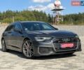 Серый Ауди А6, объемом двигателя 2.97 л и пробегом 209 тыс. км за 31700 $, фото 17 на Automoto.ua