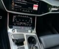 Серый Ауди А6, объемом двигателя 2.97 л и пробегом 75 тыс. км за 56000 $, фото 10 на Automoto.ua