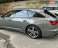 Серый Ауди А6, объемом двигателя 2.97 л и пробегом 75 тыс. км за 56000 $, фото 4 на Automoto.ua