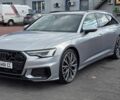 Серый Ауди А6, объемом двигателя 2.97 л и пробегом 90 тыс. км за 61000 $, фото 1 на Automoto.ua