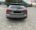 Серый Ауди А6, объемом двигателя 2.97 л и пробегом 60 тыс. км за 72000 $, фото 14 на Automoto.ua