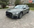 Серый Ауди А6, объемом двигателя 2.97 л и пробегом 60 тыс. км за 72000 $, фото 1 на Automoto.ua