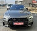 Сірий Ауді А6, об'ємом двигуна 1.98 л та пробігом 12 тис. км за 82900 $, фото 1 на Automoto.ua