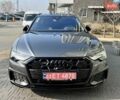 Сірий Ауді А6, об'ємом двигуна 1.98 л та пробігом 12 тис. км за 82900 $, фото 1 на Automoto.ua