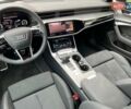 Сірий Ауді А6, об'ємом двигуна 1.98 л та пробігом 12 тис. км за 82900 $, фото 13 на Automoto.ua