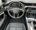 Серый Ауди А6, объемом двигателя 3 л и пробегом 2 тыс. км за 22300 $, фото 8 на Automoto.ua