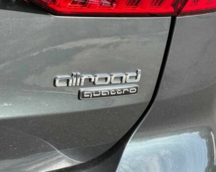 Серый Ауди А6, объемом двигателя 3 л и пробегом 2 тыс. км за 22300 $, фото 14 на Automoto.ua