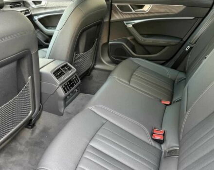 Серый Ауди А6, объемом двигателя 3 л и пробегом 2 тыс. км за 22300 $, фото 13 на Automoto.ua