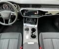 Серый Ауди А6, объемом двигателя 3 л и пробегом 2 тыс. км за 22300 $, фото 6 на Automoto.ua