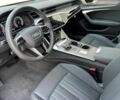 Серый Ауди А6, объемом двигателя 3 л и пробегом 2 тыс. км за 22300 $, фото 7 на Automoto.ua