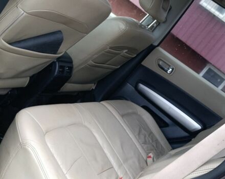 Сірий Ауді А6, об'ємом двигуна 2 л та пробігом 561 тис. км за 4249 $, фото 10 на Automoto.ua