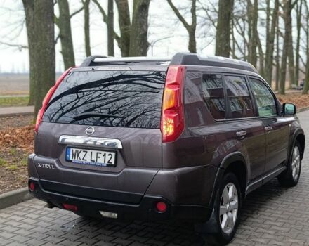 Сірий Ауді А6, об'ємом двигуна 2 л та пробігом 561 тис. км за 4249 $, фото 4 на Automoto.ua