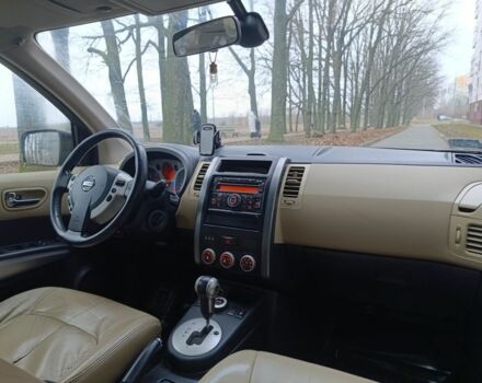 Сірий Ауді А6, об'ємом двигуна 2 л та пробігом 561 тис. км за 4249 $, фото 9 на Automoto.ua