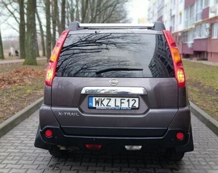 Сірий Ауді А6, об'ємом двигуна 2 л та пробігом 561 тис. км за 4249 $, фото 5 на Automoto.ua