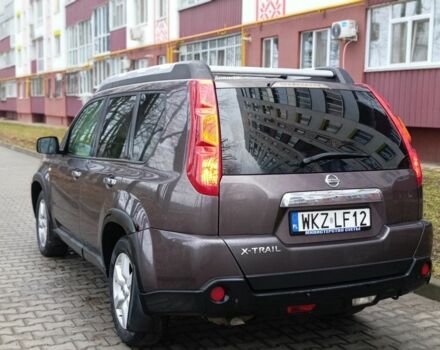 Сірий Ауді А6, об'ємом двигуна 2 л та пробігом 561 тис. км за 4249 $, фото 6 на Automoto.ua