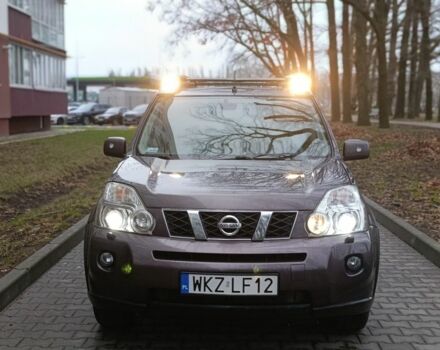 Сірий Ауді А6, об'ємом двигуна 2 л та пробігом 561 тис. км за 4249 $, фото 2 на Automoto.ua