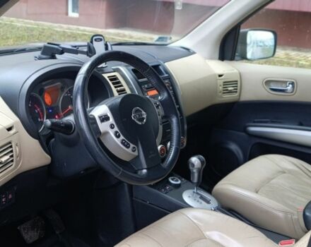 Сірий Ауді А6, об'ємом двигуна 2 л та пробігом 561 тис. км за 4249 $, фото 7 на Automoto.ua