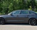 Серый Ауди А6, объемом двигателя 0 л и пробегом 174 тыс. км за 14500 $, фото 5 на Automoto.ua