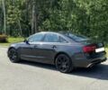 Серый Ауди А6, объемом двигателя 0 л и пробегом 174 тыс. км за 14500 $, фото 4 на Automoto.ua