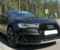 Серый Ауди А6, объемом двигателя 0 л и пробегом 174 тыс. км за 14500 $, фото 2 на Automoto.ua