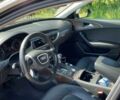Серый Ауди А6, объемом двигателя 0 л и пробегом 174 тыс. км за 14500 $, фото 6 на Automoto.ua