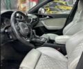 Сірий Ауді А6, об'ємом двигуна 3 л та пробігом 134 тис. км за 17500 $, фото 3 на Automoto.ua