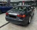 Сірий Ауді А6, об'ємом двигуна 3 л та пробігом 134 тис. км за 17500 $, фото 4 на Automoto.ua