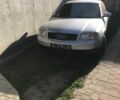 Серый Ауди А6, объемом двигателя 2.5 л и пробегом 3 тыс. км за 3650 $, фото 1 на Automoto.ua