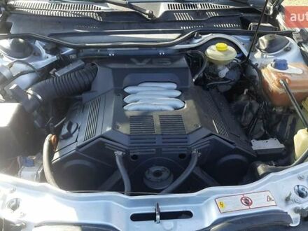 Ауди А6 1996 в Надворной на Automoto.ua Серый Ауди А6, объемом двигателя 2.6 л и пробегом 345 тыс. км за 2000 $, фото 1 на Automoto.ua