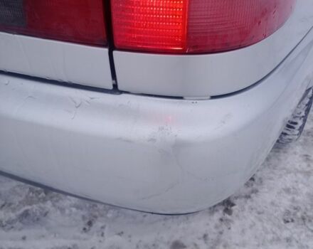 Серый Ауди А6, объемом двигателя 0 л и пробегом 500 тыс. км за 3800 $, фото 1 на Automoto.ua