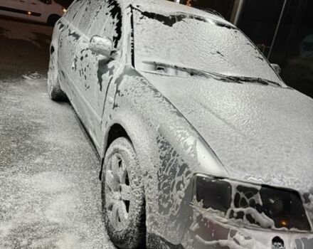 Сірий Ауді А6, об'ємом двигуна 2.5 л та пробігом 414 тис. км за 3671 $, фото 1 на Automoto.ua