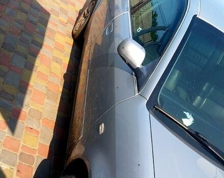 Сірий Ауді А6, об'ємом двигуна 2.4 л та пробігом 0 тис. км за 4500 $, фото 1 на Automoto.ua