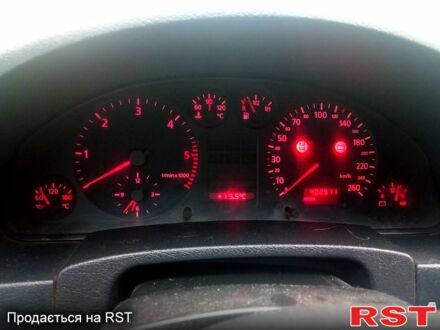 Ауди А6 1999 в Прилуках на Automoto.ua Серый Ауди А6, объемом двигателя 2.5 л и пробегом 403 тыс. км за 3700 $, фото 1 на Automoto.ua