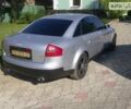 Сірий Ауді А6, об'ємом двигуна 4.2 л та пробігом 256 тис. км за 7000 $, фото 1 на Automoto.ua