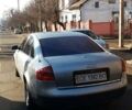 Сірий Ауді А6, об'ємом двигуна 2.5 л та пробігом 290 тис. км за 6500 $, фото 1 на Automoto.ua